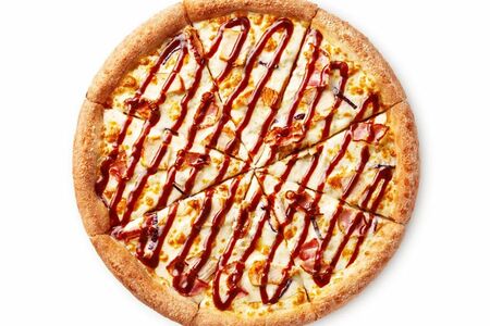 Барбекю 32 см