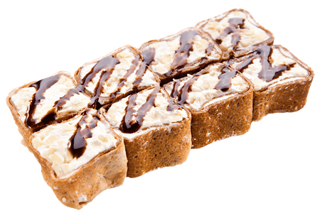 Фруктовый ролл