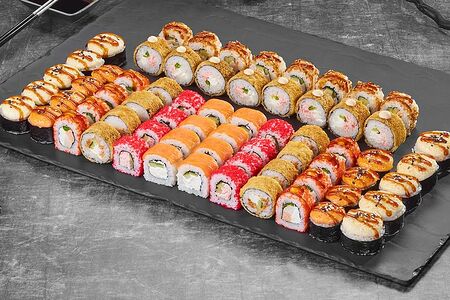 Сет Соблазн