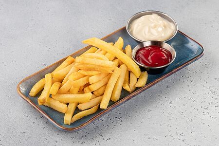 Картофель фри