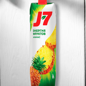 J7 ананасовый