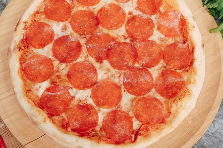 Пепперони