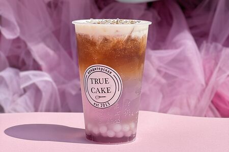 Лаванда Тоник 