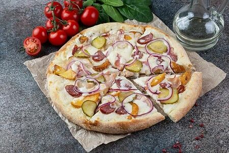 Деревенская