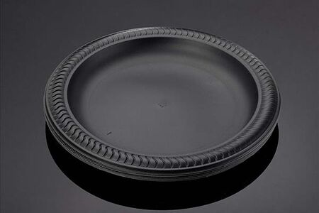 Тарелки одноразовые