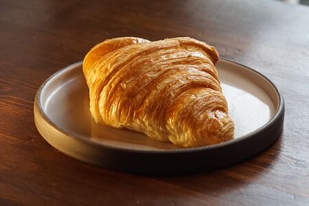 Круассан классический