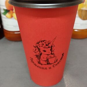 Халвичный Капучино