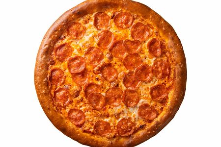 Пепперони 25 см