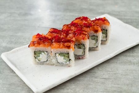 Филадельфия тартар