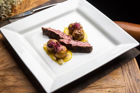 Филе-миньон