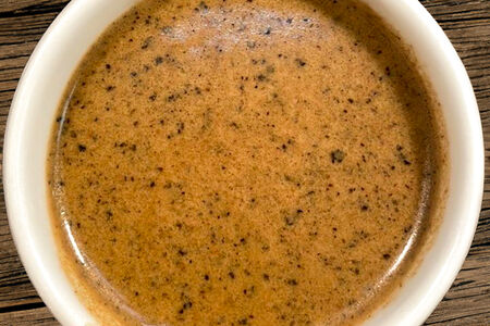 Соус Сливочно-перечный