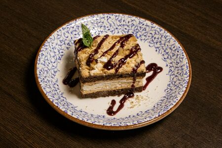 Торт Поцелуй джигита