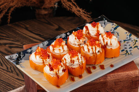 Филадельфия Мега 