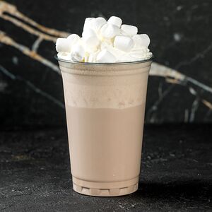 Милкшейк Маршмеллоу