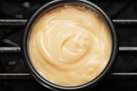 Соус Сырный