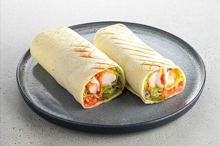 Шаверма Император