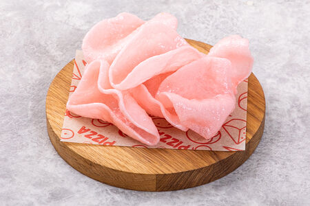 Креветочные чипсы