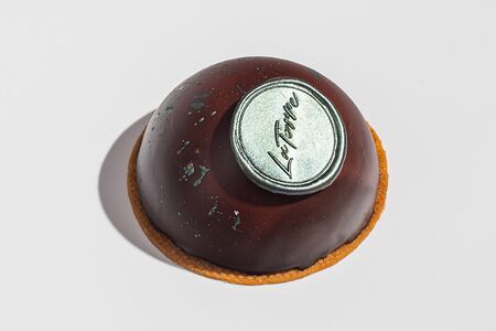 Три шоколада