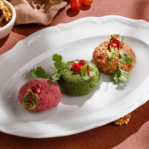 Ассорти пхали