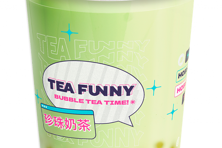 М Мелония Фьюжн Милкшейк