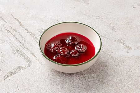 Варенье вишневое