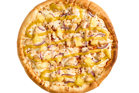 Гавайская 25 см