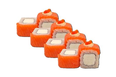 Филадельфия спайси 