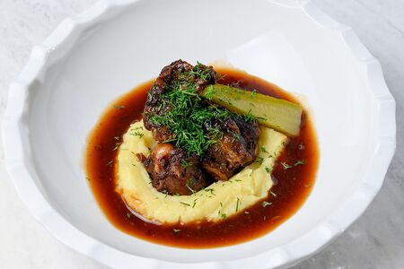 Говядина Coda