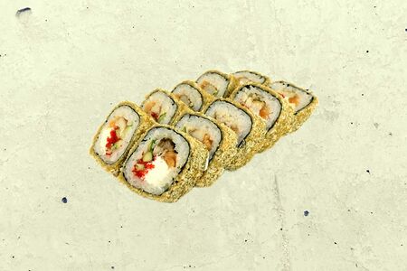 Аляска Рору