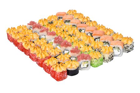 Сет Радость 