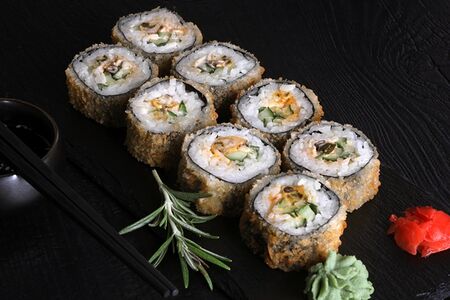 Ролл Бангкок