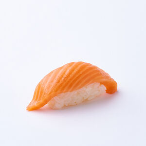 Суши Лосось