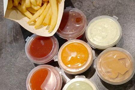 Соус Бургер 