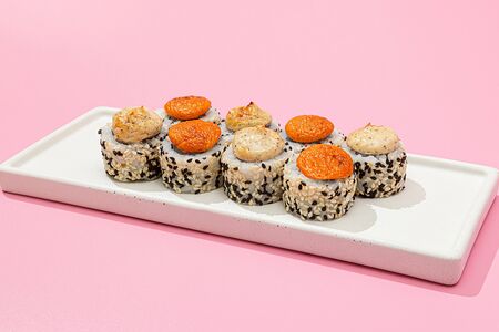 Черный и белый