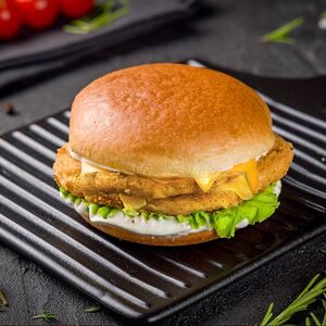 Двойная цыпа