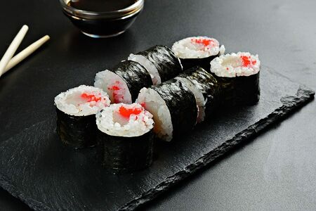 Мини с гребешком