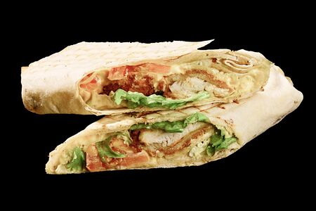 Зенгар Курица халяль