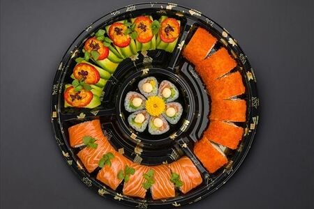 Фуршетный сет №2