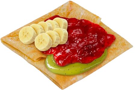 Блин Тропикана