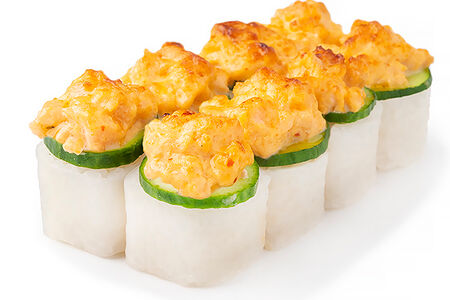 Каппа запеченная