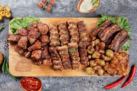 Ассорти набор Корпоративный