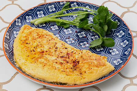 Френч-омлет