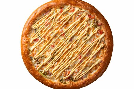 Мексиканская 33 XL