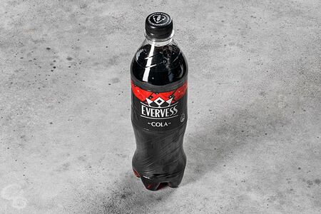 Кола Эвервейс