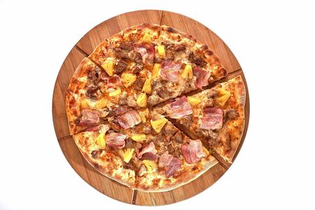 Пицца Гавайская