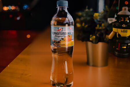 Черноголовка Дюшес