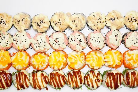 Сет Запеченный