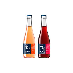 Рич Биттер Лимон