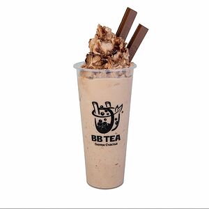 Кит-Кат Blended Kit-Kat