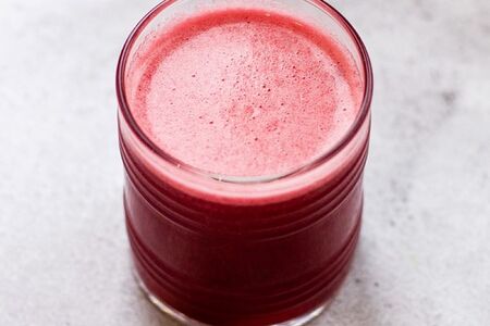 Морс Вишневый